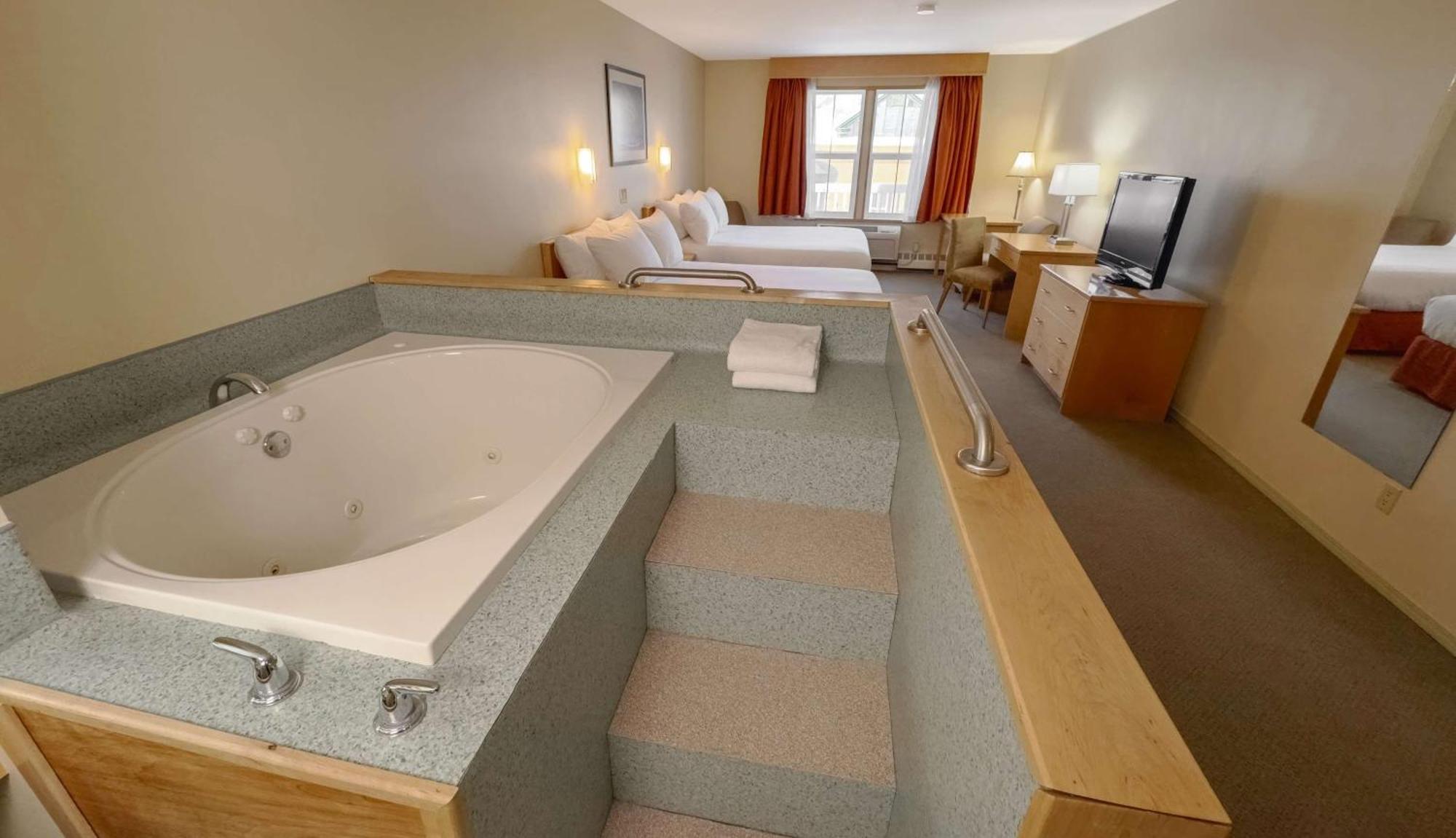 Eldorado, A Coast Hotel ドーソン・シティ エクステリア 写真